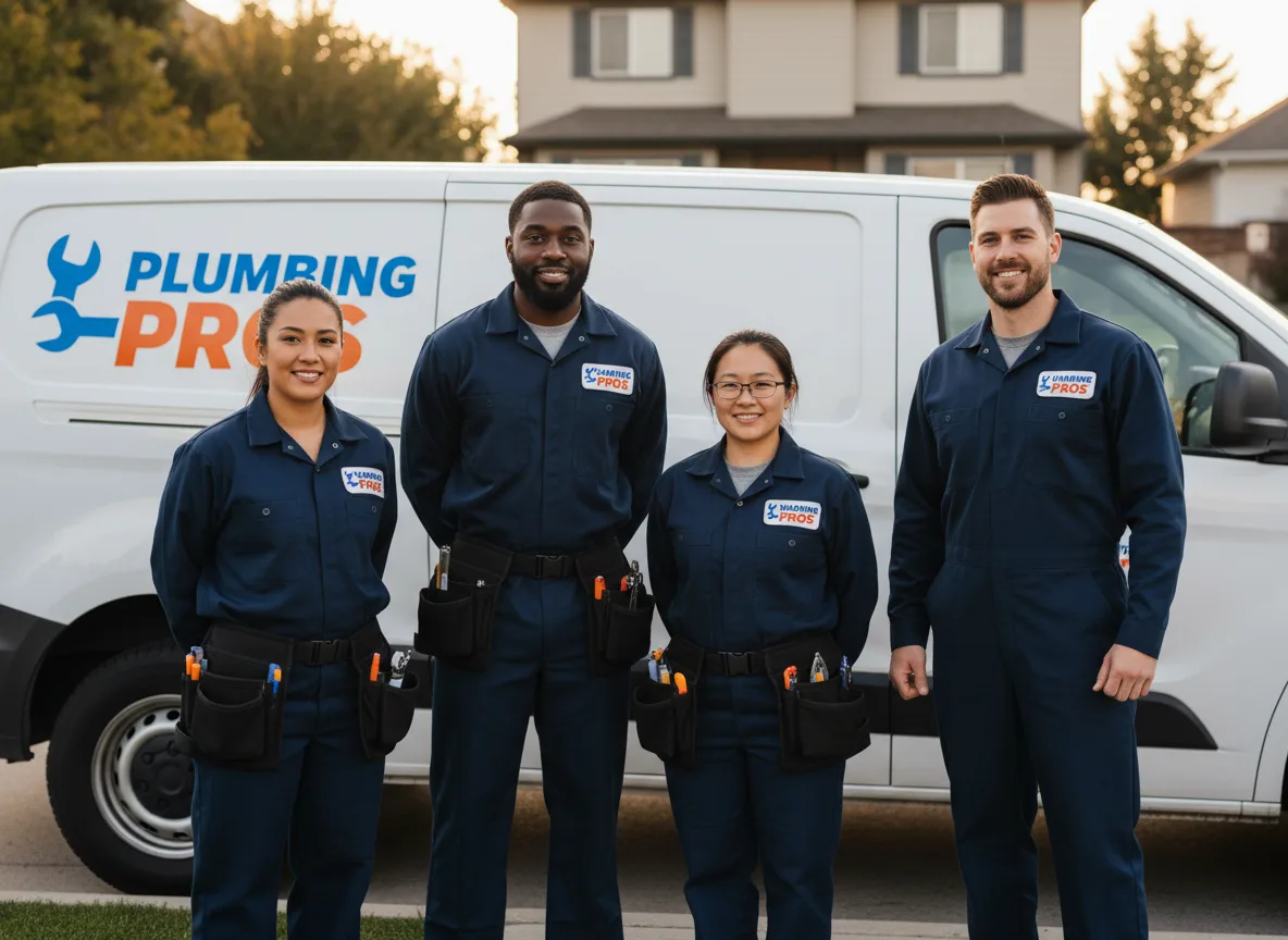 Water Heater Repair company in Quanah, TX